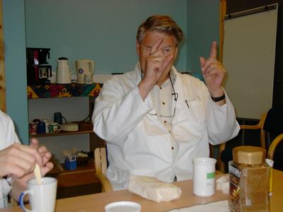 Vandbakk